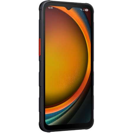 Telefon mobil Samsung XCover7 Pro 128GB 6GB RAM Dual Sim 4G Enterprise Black