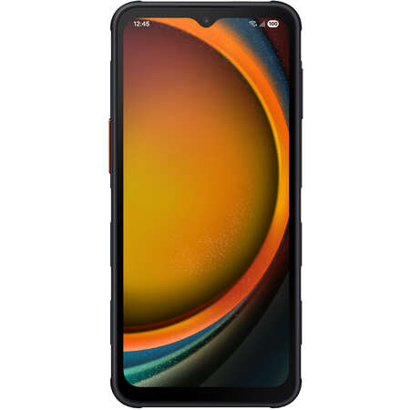 Telefon mobil Samsung XCover7 Pro 128GB 6GB RAM Dual Sim 4G Enterprise Black