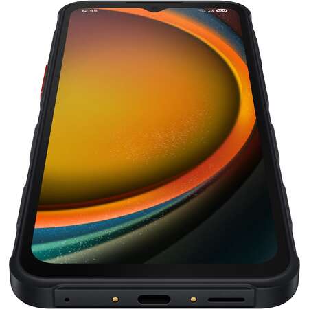 Telefon mobil Samsung XCover7 Pro 128GB 6GB RAM Dual Sim 4G Enterprise Black