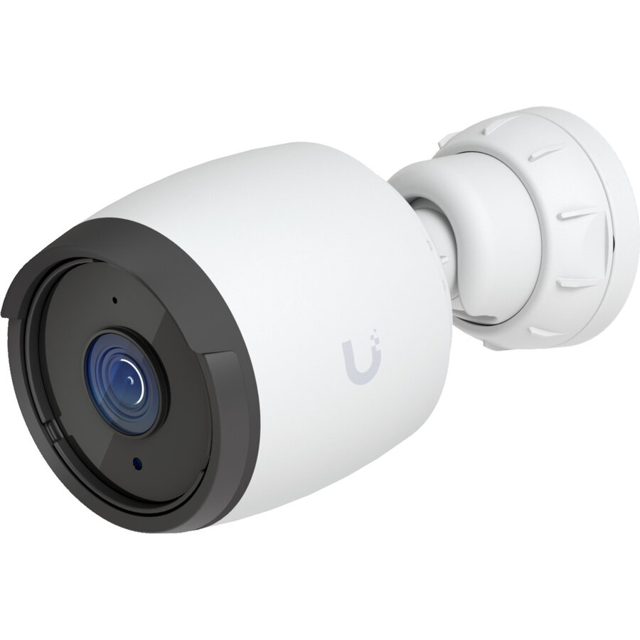 Camera supraveghere G6 Bullet surveillance camera white 4K PoE