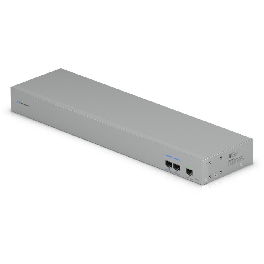 Accesoriu server USW-WAN Switch silver