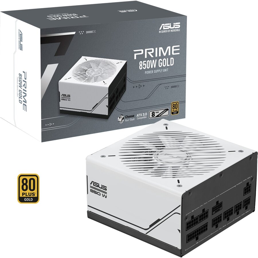Sursa Prime ATX 850W
