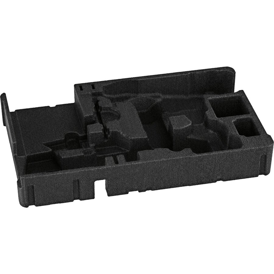 Bosch Professional insert GNB 18V-38 black, for XL-BOXX
