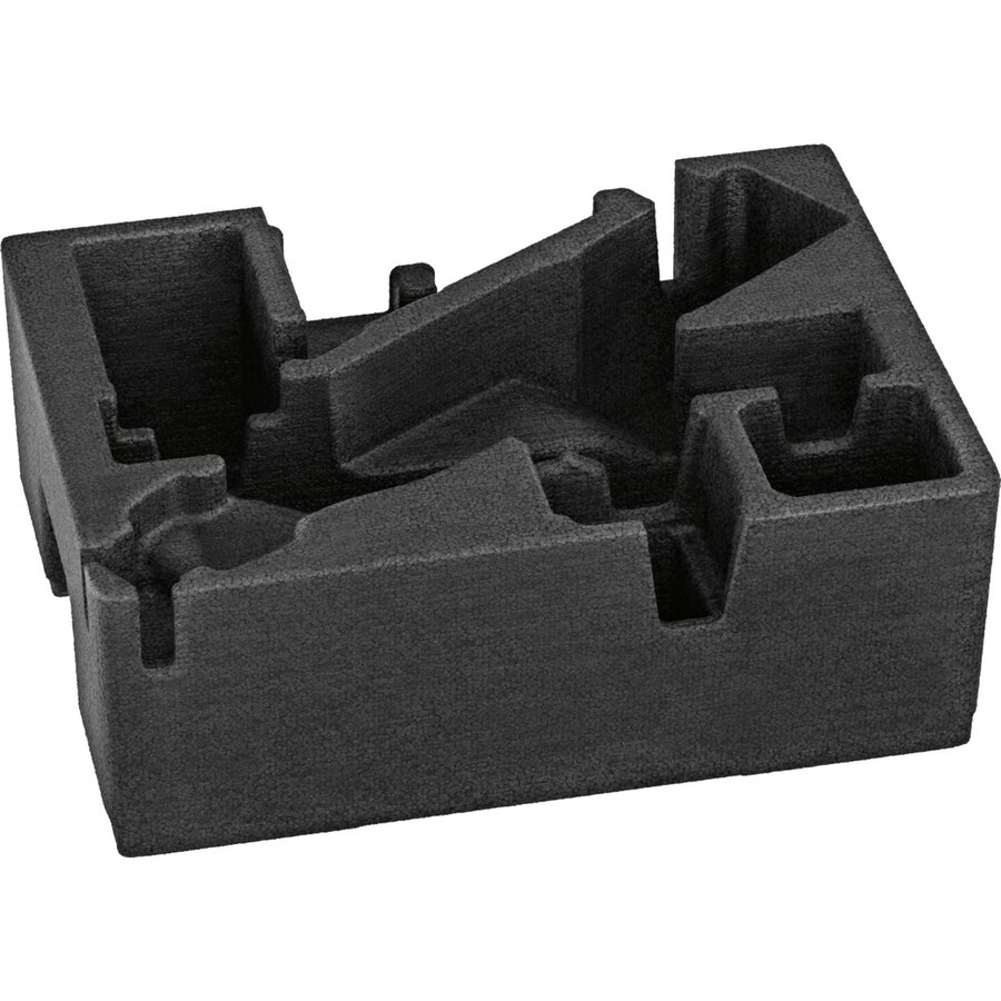 Bosch Professional insert GSA 18V-28 black, for L-BOXX 238