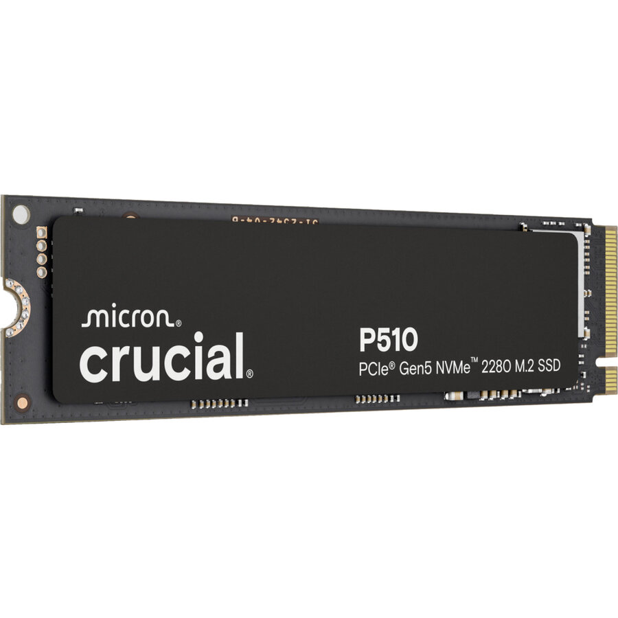 SSD P510 2TB PCIe M.2