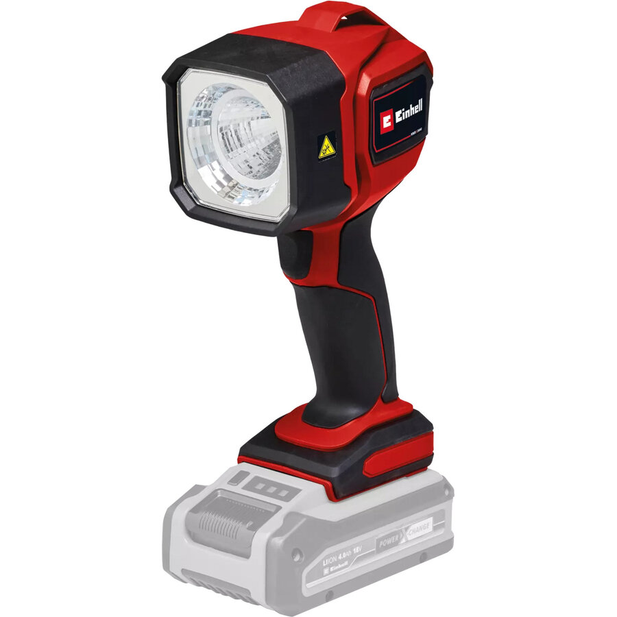 Cordless Lamp TC-CL 18/350 Li - Solo, LED light without battery and charger