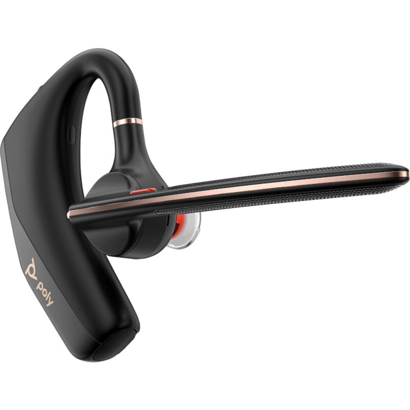 Casti Poly Voyager Legend 50 UC Negru