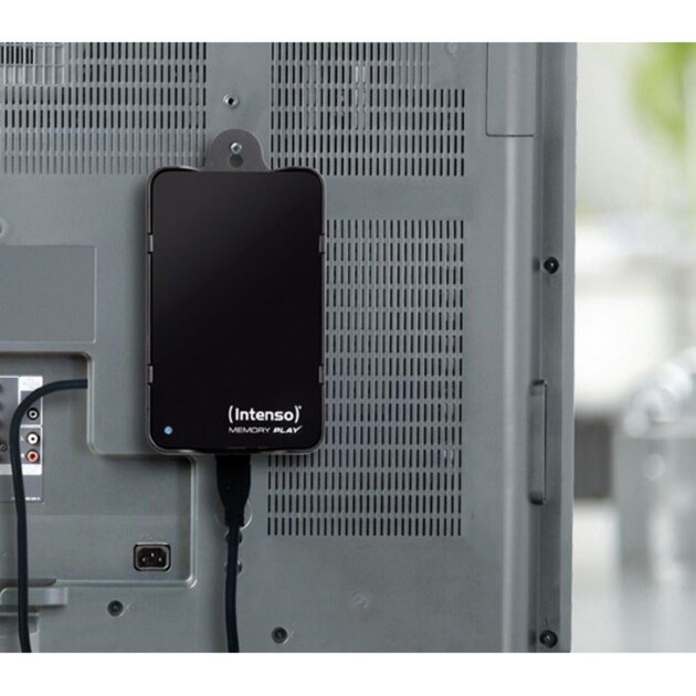 SSD Extern Intenso 2TB USB Black — imaginea 4