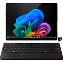 Tableta Microsoft Surface Pro 11 for Business, tablet PC platinum/black, Windows 11 Home, 256 GB, 16GB RAM, Snapdragon X Plus