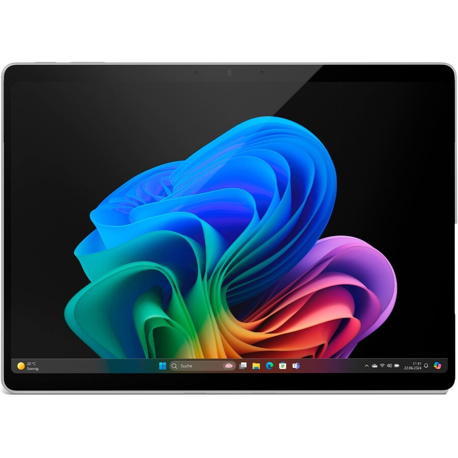 Tableta Surface Pro 11 Business Windows 11 Pro 512GB 16GBRAM Snapdragon X Elite 5G Gri