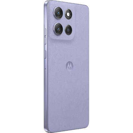 Telefon mobil Motorola Moto G86 256GB 8GB RAM Dual Sim 5G Cosmic Sky