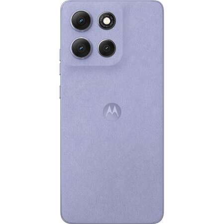 Telefon mobil Motorola Moto G86 256GB 8GB RAM Dual Sim 5G Cosmic Sky