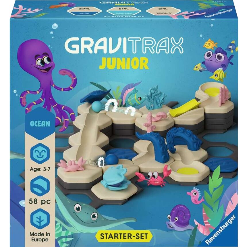 Jucarie GraviTrax Junior