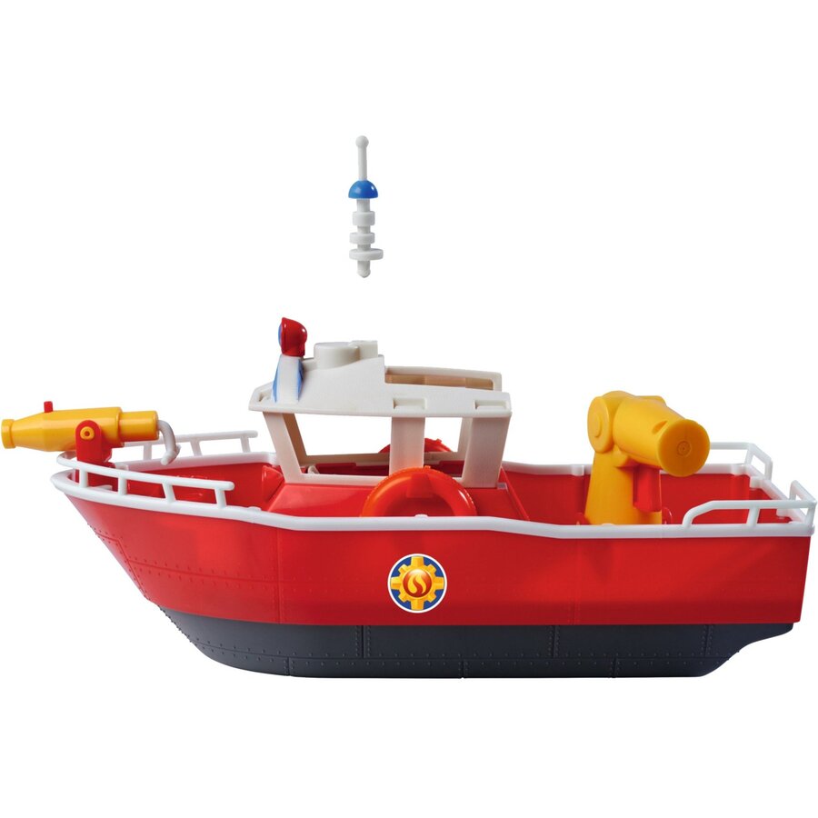 Jucarie Sam Titan Fireboat