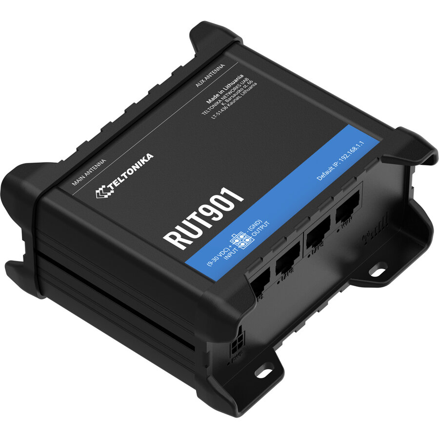 Accesoriu server RUT901, router