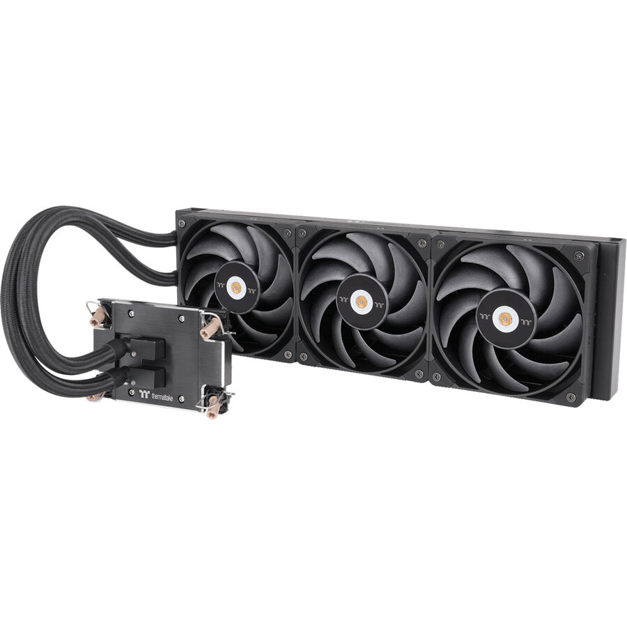 AW360 All-In-One Liquid Cooler, water cooling