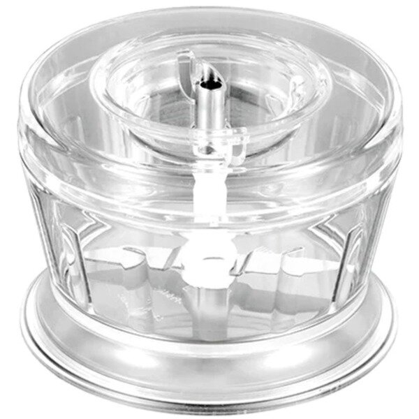 ESGE magic wand chopper white