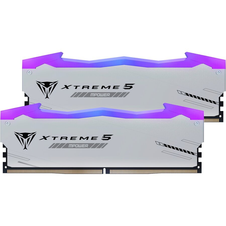 Memorie 48GB (2x24GB) DDR5 6400MHz Dual Channel Kit