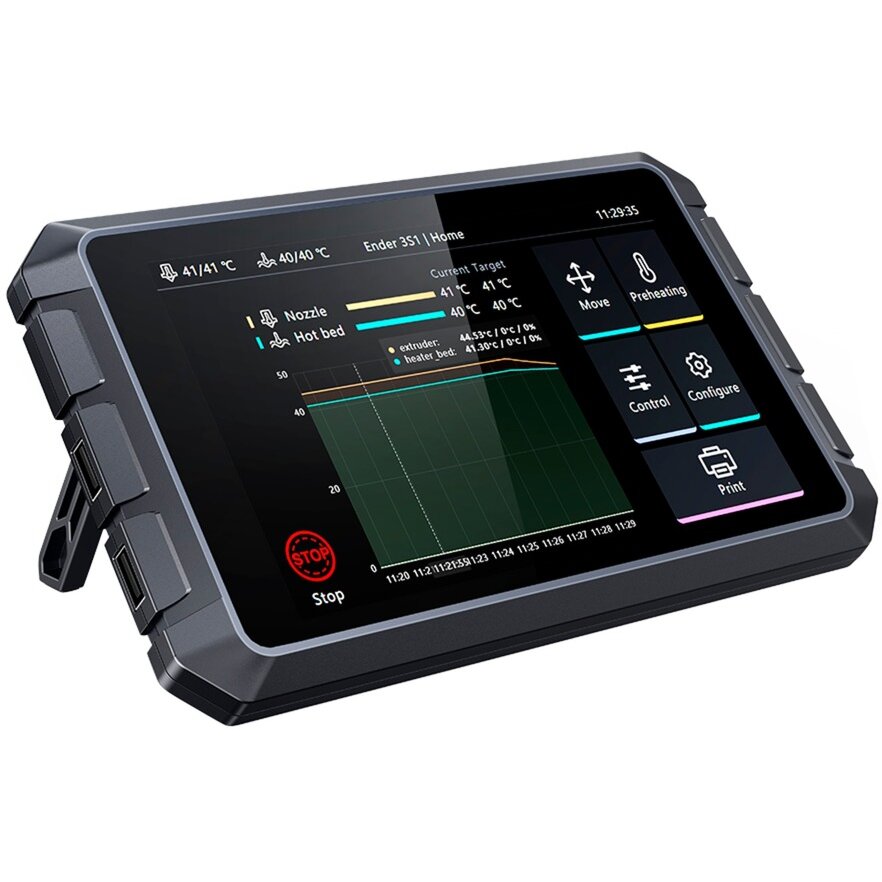 Consumabil 3D Printing Controller Sonic Pad, 3D Printer