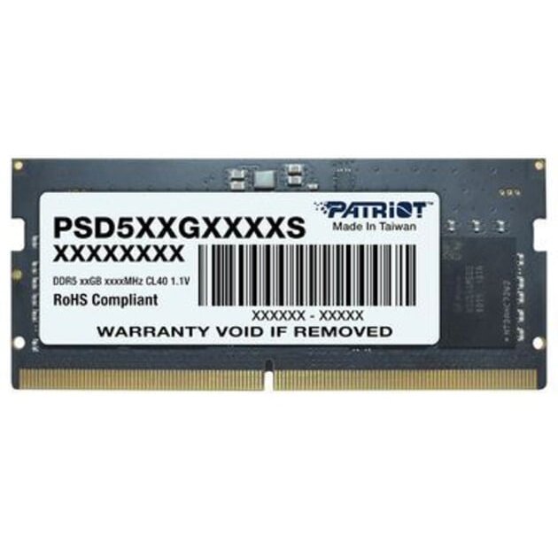 Memorie 16GB (1x16GB) DDR5 4800MHz
