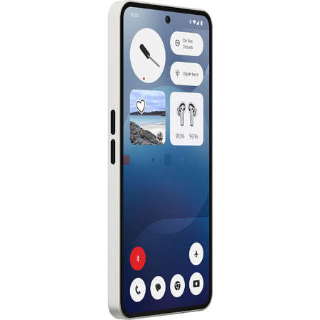 Nothing Phone (3a) 8GB/128GB 白 Nothing Phone (3a) 8GB+128GB 楽天モバイル [ホワイト] : らいぶshop