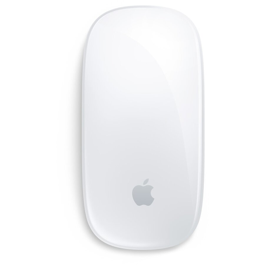 Magic Mouse MXK53Z/A Suprafata Multi-Touch Wireless Alb