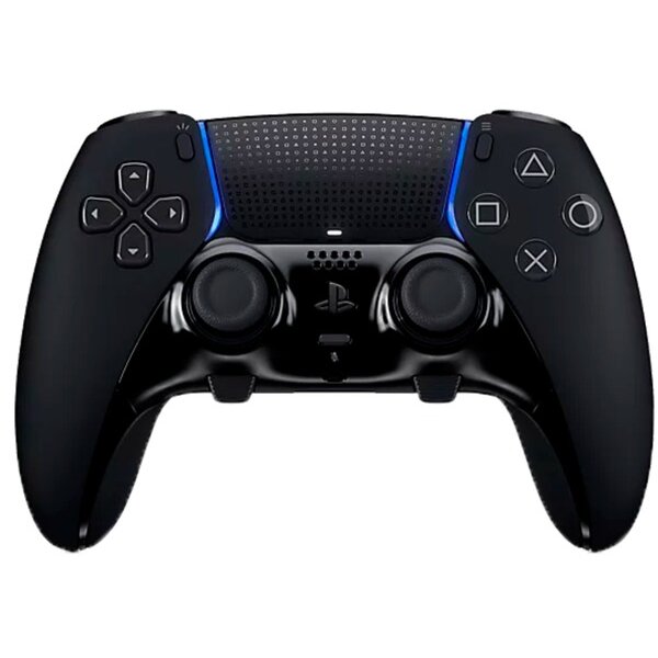 Gamepad Interactive Entertainment DualSense Edge Wireless Negru