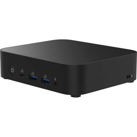 ASUS NUC 14 Essential Mini-PC – Intel N250, 3x 4K, WiFi 6E, Geen OS, EU-stekker