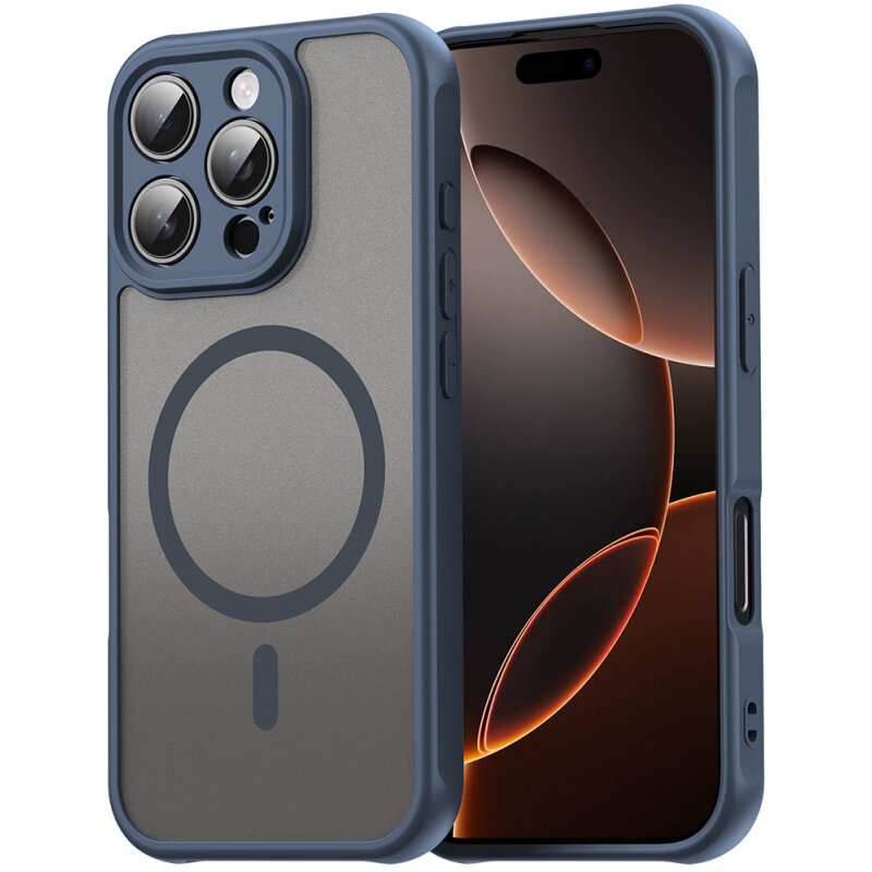 Husa Techsuit MagSafe pentru Apple iPhone 11 Pro