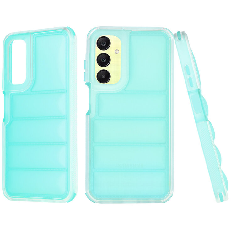 Husa Techsuit pentru Samsung Galaxy A25 A256