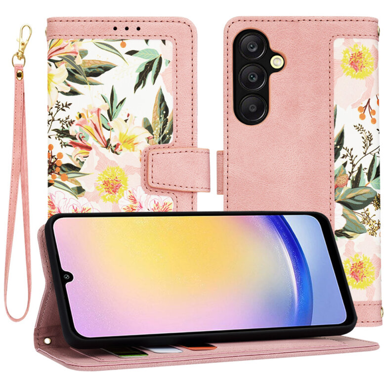 Husa Techsuit pentru Samsung Galaxy A25 A256