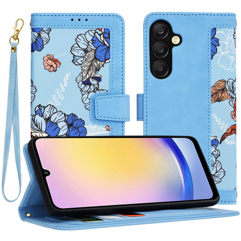Husa Techsuit pentru Samsung Galaxy A25 A256