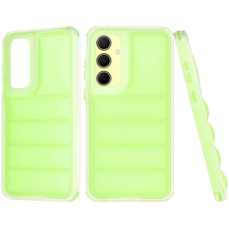 Husa Techsuit pentru Samsung Galaxy A35 5G A356