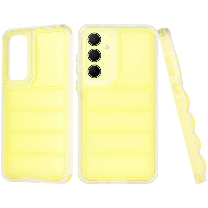 Husa Techsuit pentru Samsung Galaxy A35 5G A356