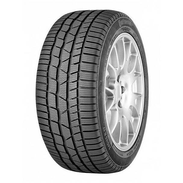 Anvelopa Iarna ContiWinterContact TS 830 P XL 265/40 R19 102V