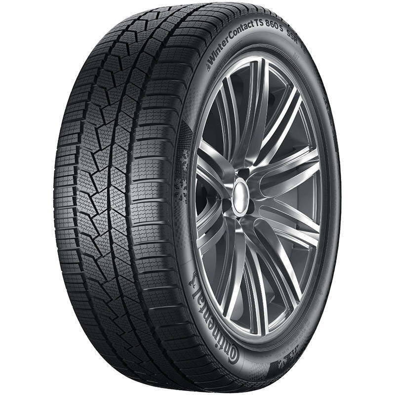 Anvelopa Iarna WinterContact TS 860 S XL 275/40 R20 106V