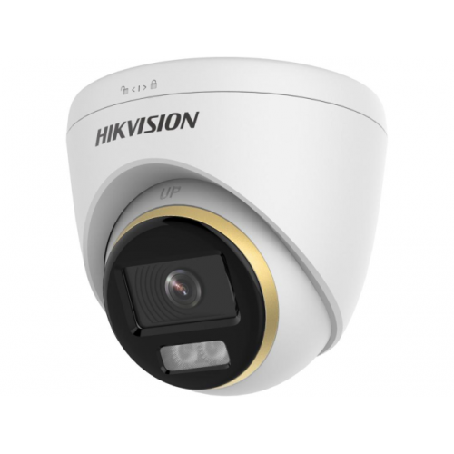 Camera Turret 3K 2.8mm IR 40m