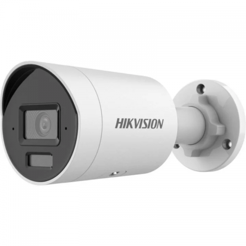 Camera IP Bullet 8MP 2.8mm IR 40M
