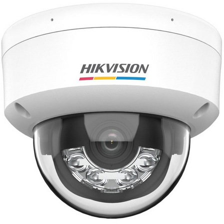 Camera IP Dome 6MP 2.8mm IR 30M