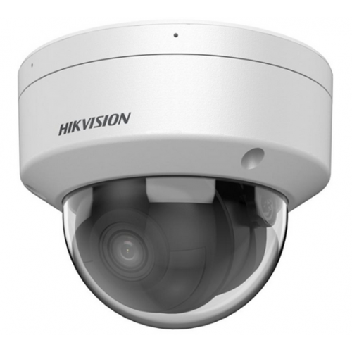 Camera IP Dome 8MP 2.8mm IR30M