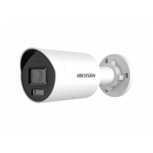Camera IP Bullet 8MP 2.8mm IR 40m