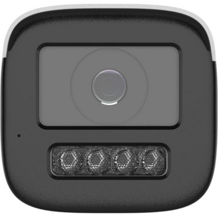 Camera IP Bullet 2MP 2.8mm IR 50M