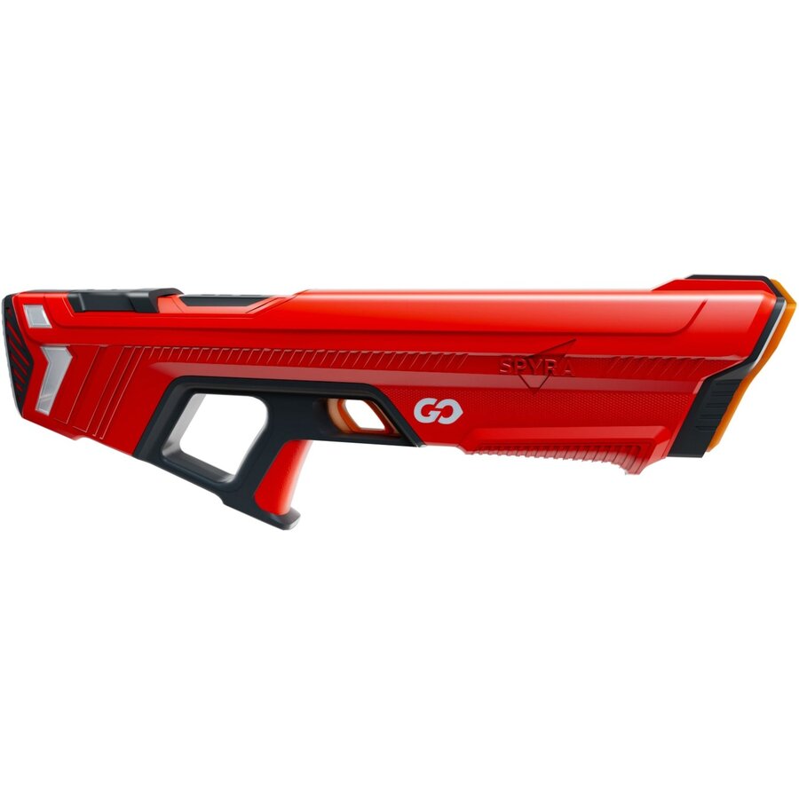 Jucarie Pistol Red