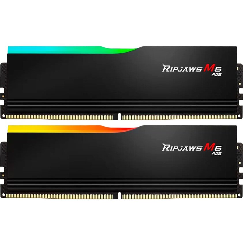 Memorie 32GB (2x16GB) DDR5 6400MHz Dual Channel Kit