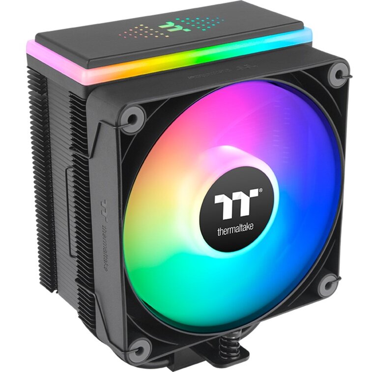 ASTRIA 400 ARGB Lighting CPU Cooler, CPU cooler