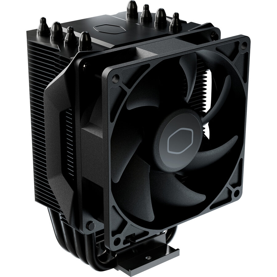 Cooler Procesor Hyper 411 Nano 92mm Negru