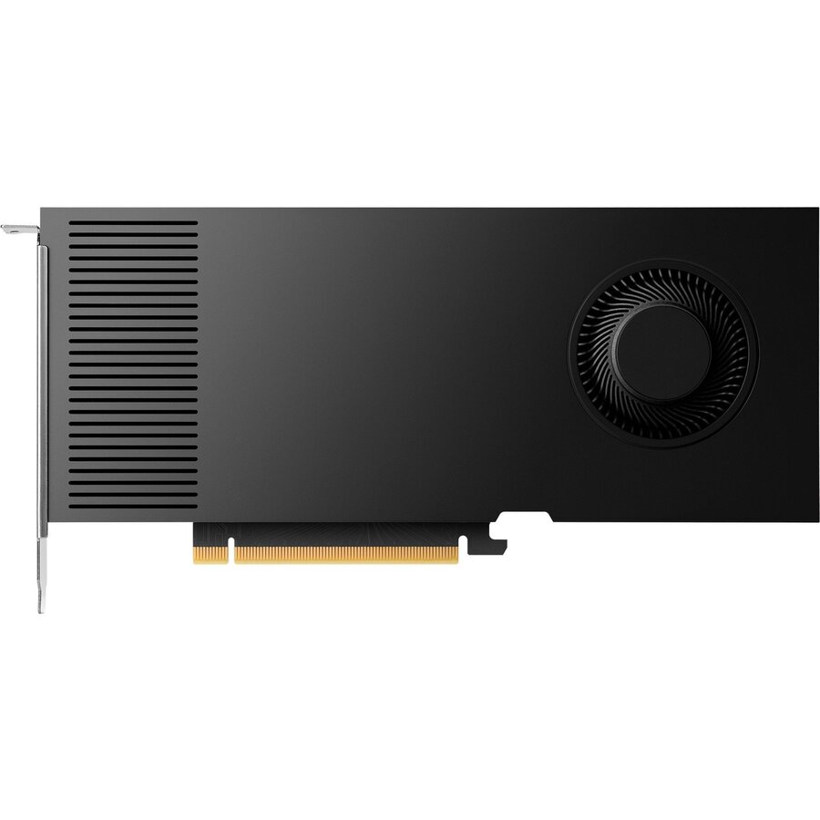 Placa video NVIDIA RTX 4000 Ada Generation 20GB PB, graphics card (4x DisplayPort, retail)