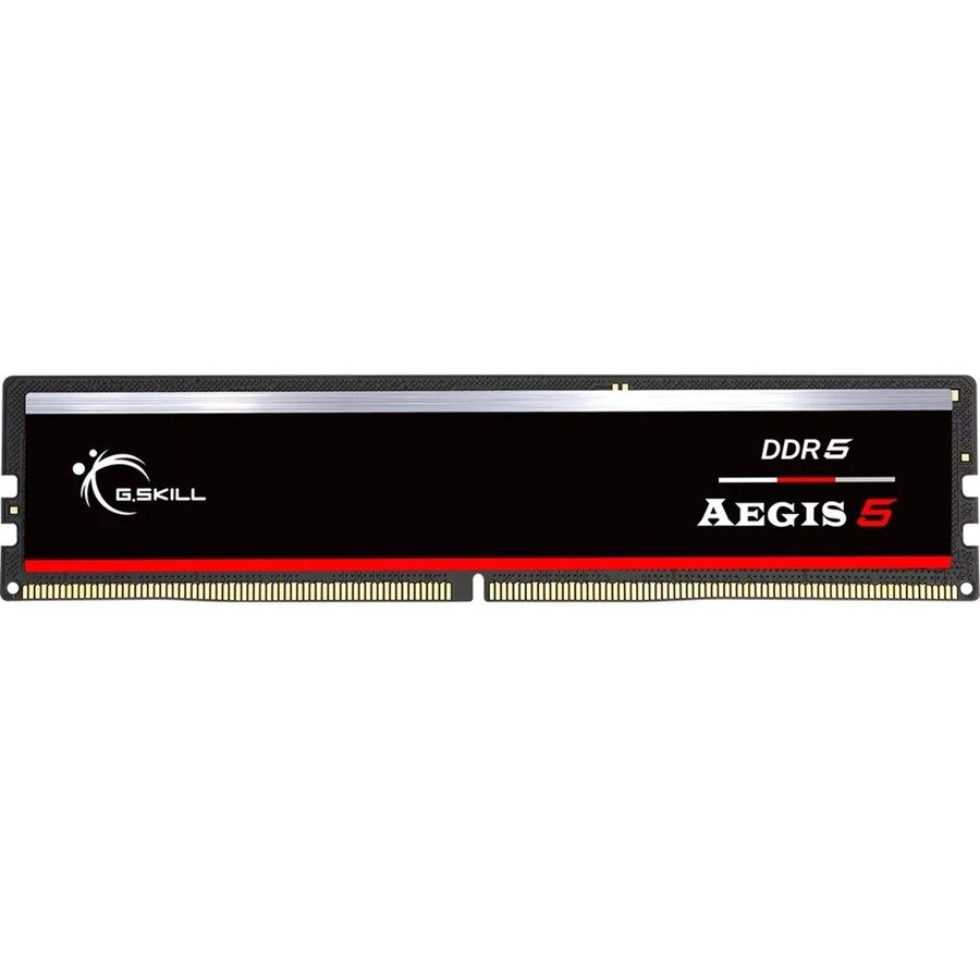Memorie F5-5200J4040A16GX1-IS DDR5 16GB 5200Mhz CL 40 Negru