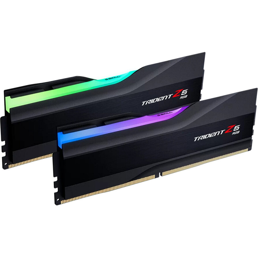 Memorie 128GB (2x64GB) DDR5 6000MHz Dual Channel Kit