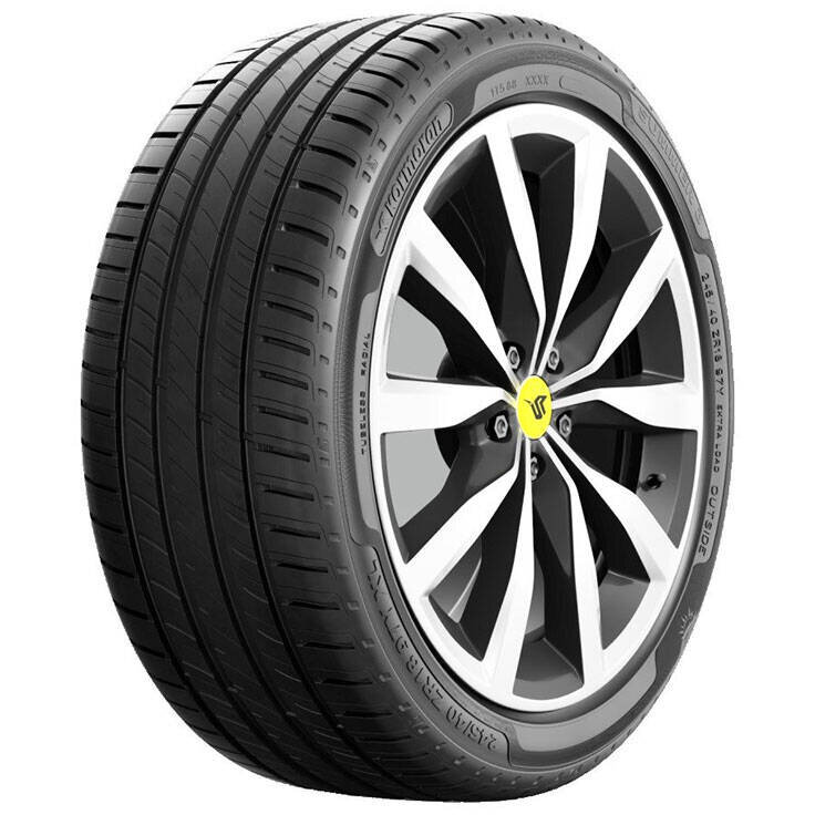 Anvelopa Vara Summer 3 195/65 R15 91H